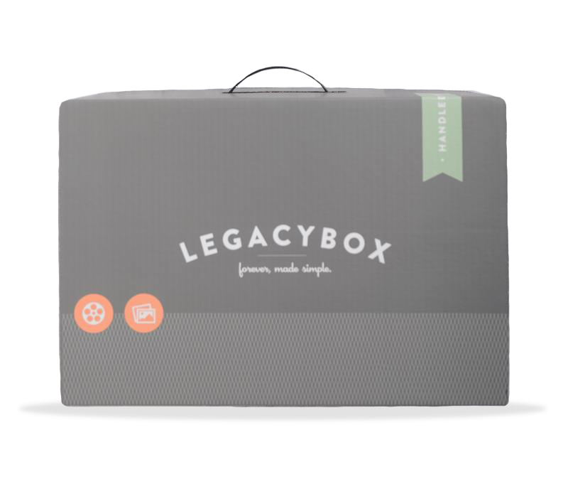 Legacybox Image