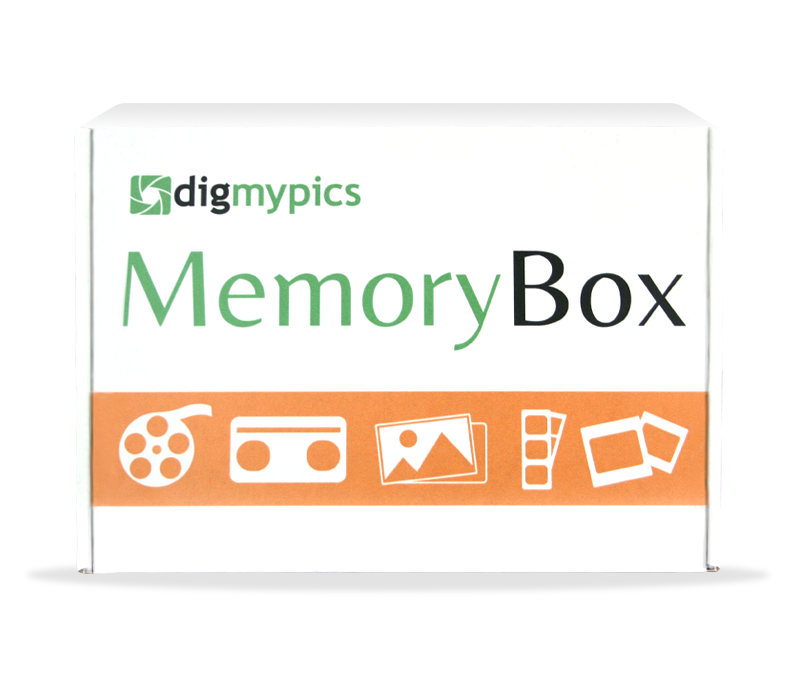 MemoryBox Image